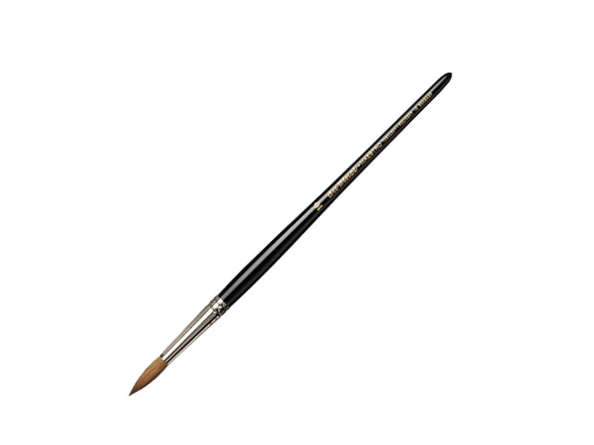 DA VINCI MAESTRO SERIE 10 KOLINSKY AQUARELLPINSEL NR 10 RUND 1