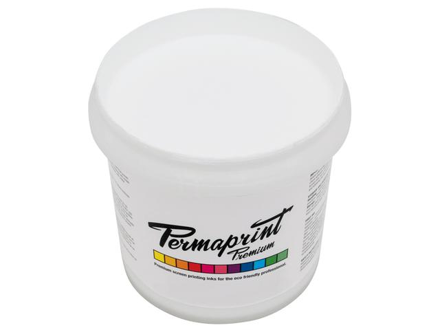 PERMAPRINT PREMIUM 300ML OPAQUE WHITE 1