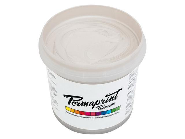 PERMAPRINT PREMIUM 300ML PEARL WHITE 1