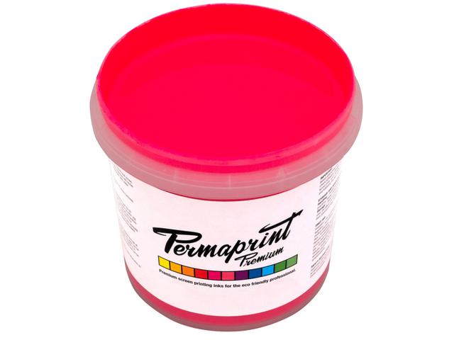 PERMAPRINT PREMIUM 300ML GLOW PINK 1