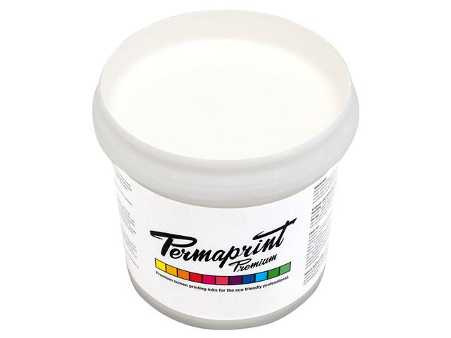 PERMAPRINT PREMIUM 300ML AQUATONE WHITE 1