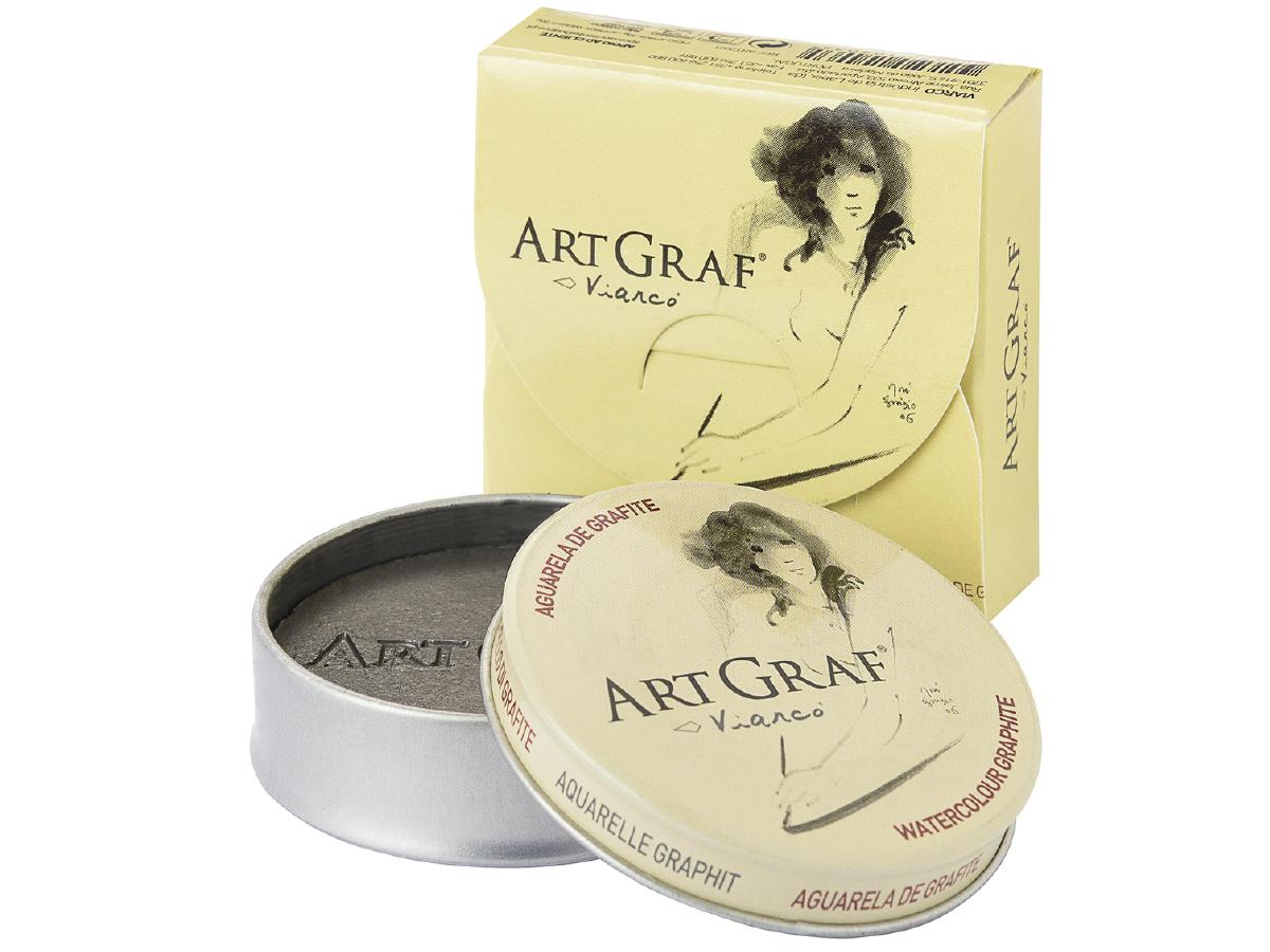 ART GRAF AQUARELL GRAFIT 20 GRAMM 1