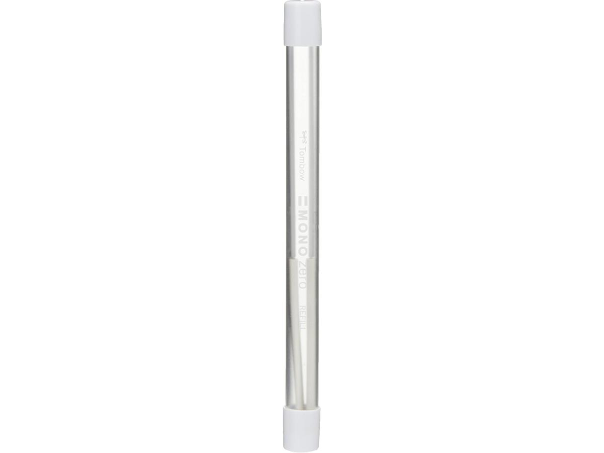 TOMBOW MONO ZERO REFILL RADIERGUMMI RUNDE SPITZE 2,3MM 1