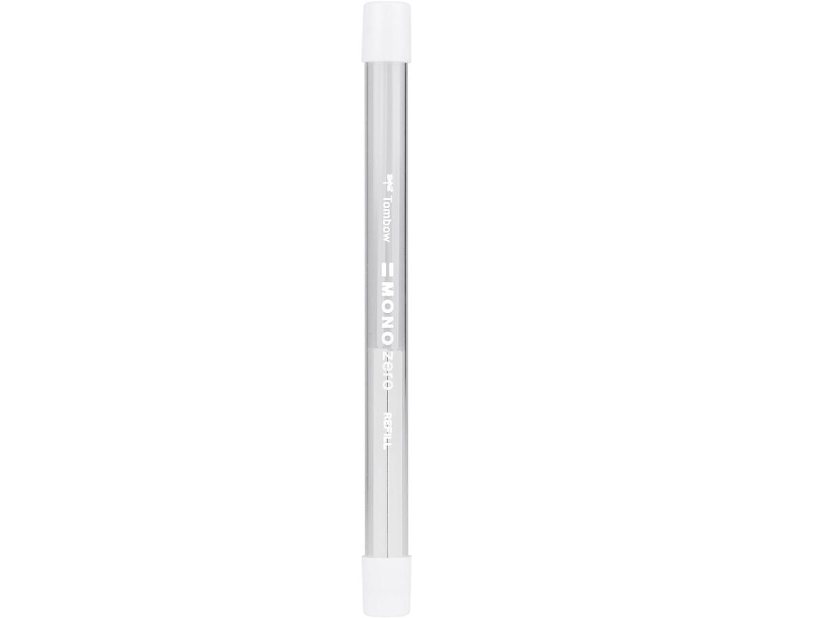 TOMBOW MONO ZERO REFILL RADIERGUMMI RECHTECKIG 1
