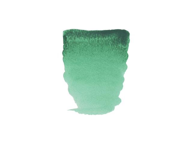 REMBRANDT AQUARELLFARBE 1/2 NÄPFCHEN S2 615 PAUL VERONESERGRÜN 1