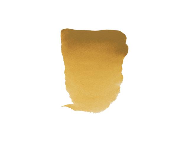 REMBRANDT AQUARELLFARBE 1/2 NÄPFCHEN S1 227 GELBER OCKER 1