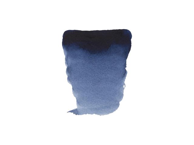 REMBRANDT AQUARELVERF 1/2NAPJE S2 585 INDANTREENBLAUW 1