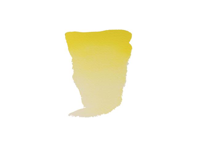 REMBRANDT AQUARELLFARBE 1/2 NÄPFCHEN S2 254 PERMANENTZITRONENGELB 1