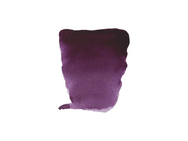 REMBRANDT AQUARELLFARBE 1/2 NÄPFCHEN S2 532 MAUVE 1