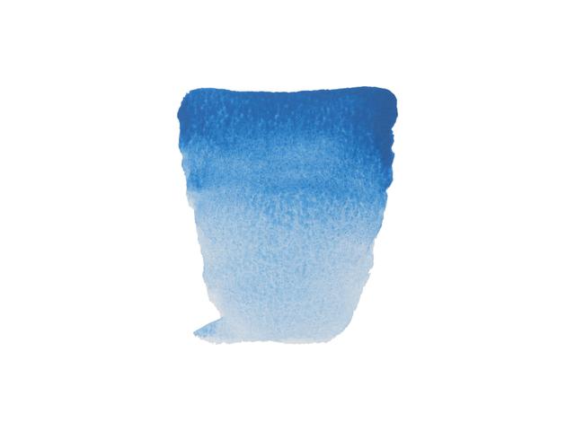 REMBRANDT AQUARELLFARBE 1/2 NÄPFCHEN S3 534 CÖLINBLAU 1