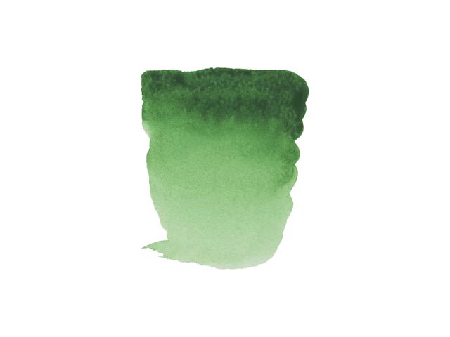 REMBRANDT AQUARELVERF 1/2NAPJE S2 662 PERMANENT GROEN 1