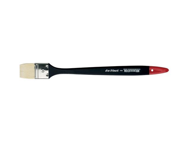DA VINCI BORST-KÜNSTLERPINSEL 7055 40MM 1