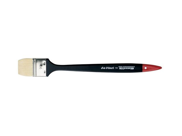 DA VINCI BORST-KÜNSTLERPINSEL 7055 50MM 1