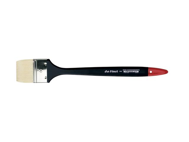DA VINCI BORST-KÜNSTLERPINSEL 7055 60MM 1