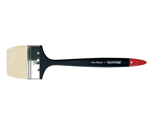 DA VINCI BORST-KÜNSTLERPINSEL 7055 100MM 1