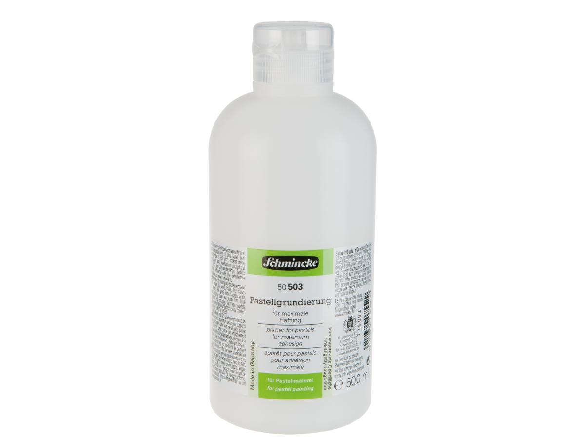 SCHMINCKE PASTELL PRIMER 500ML 1