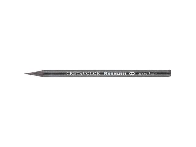 CRETACOLOR MONOLITH GRAFIETSTIFT 6B 1