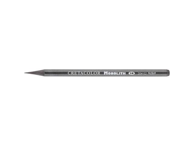 CRETACOLOR MONOLITH GRAFIETSTIFT 2B 1