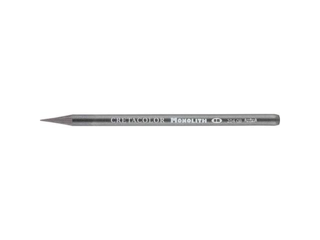 CRETACOLOR MONOLITH GRAFIETSTIFT 8B 1