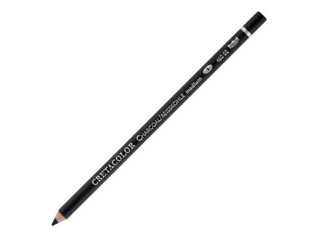 CRETACOLOR REISSKOHLESTIFT MITTELWEICH 2 1