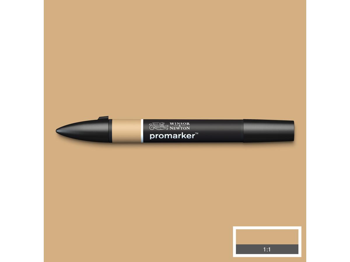WINSOR & NEWTON PROMARKER PRALINE O837 1