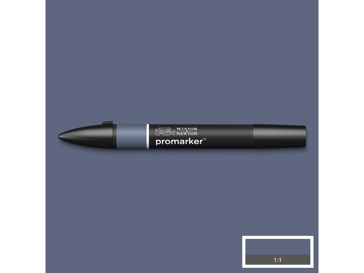 WINSOR & NEWTON PROMARKER STORM CLOUD BG05 1