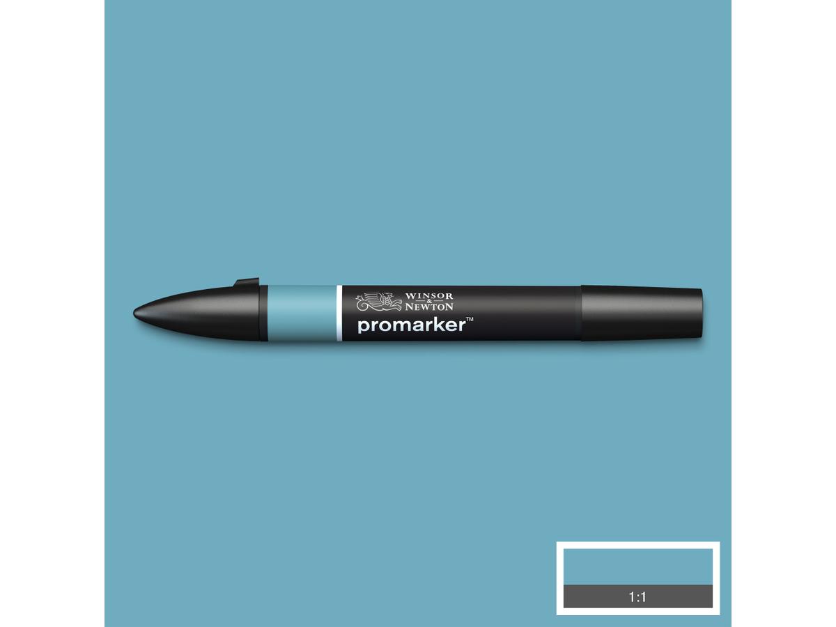 WINSOR & NEWTON PROMARKER VERDIGRIS C426 1