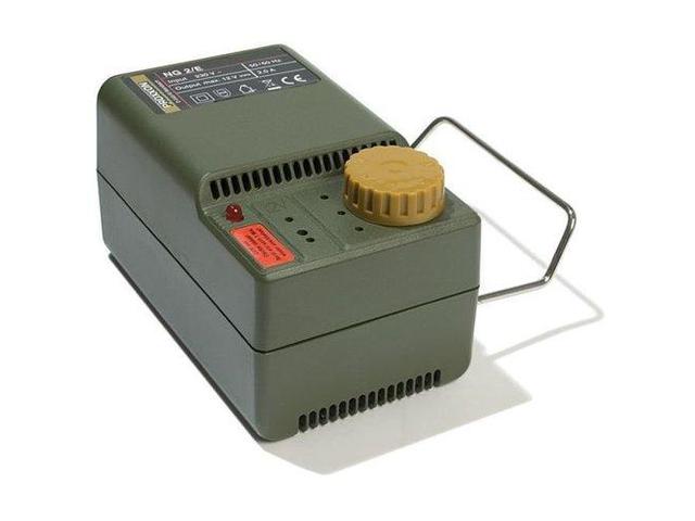 MICROMOT NETZGERÄT 28707 FÜR STYROPORSCHNEIDER 1
