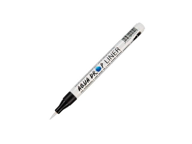 SCHMINCKE AQUA DROP LINER MIT PINSELSPITZE 1