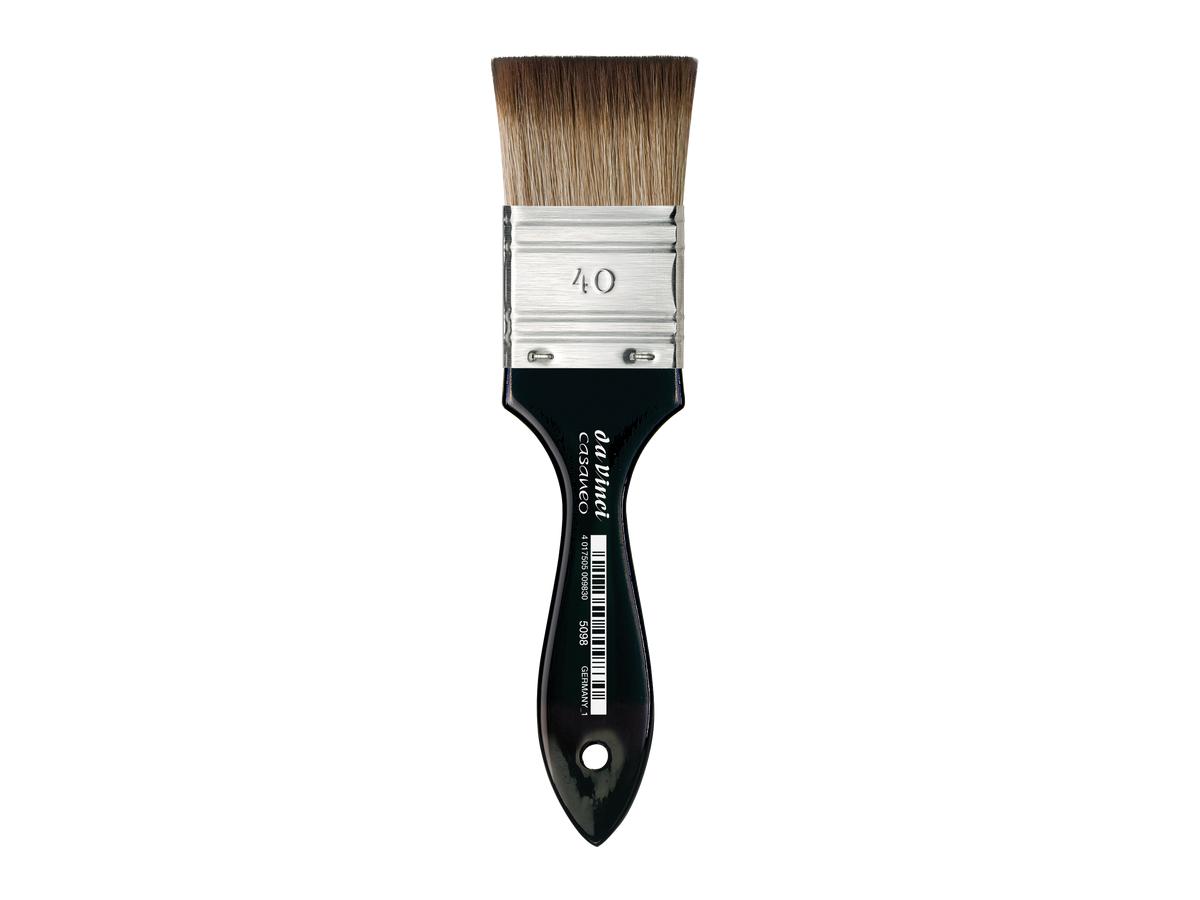 DA VINCI SPALTER SERIE 5098 NR.40 CASANEO 40MM VOOR AQUAREL 1