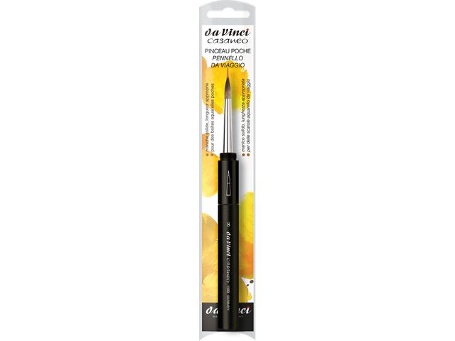 DA VINCI REISPENSEEL SERIE 1599TP NR.8 CASANEO LINER 1
