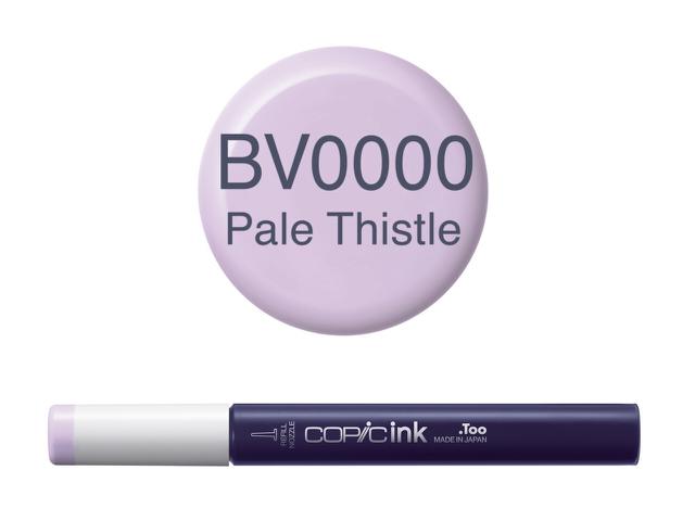 COPIC INKT BV0000 PALE THISTLE 1
