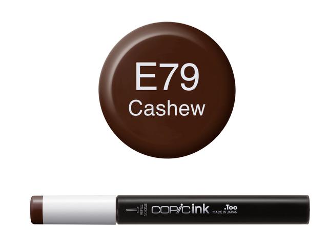COPIC INKT E79 CASHEW
 1