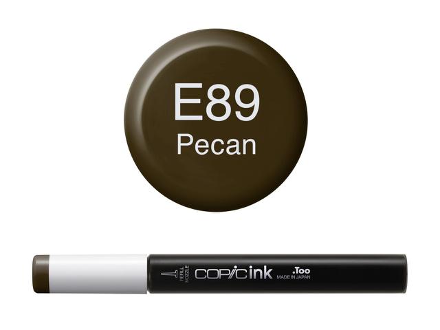 COPIC INKT E89 PECAN
 1