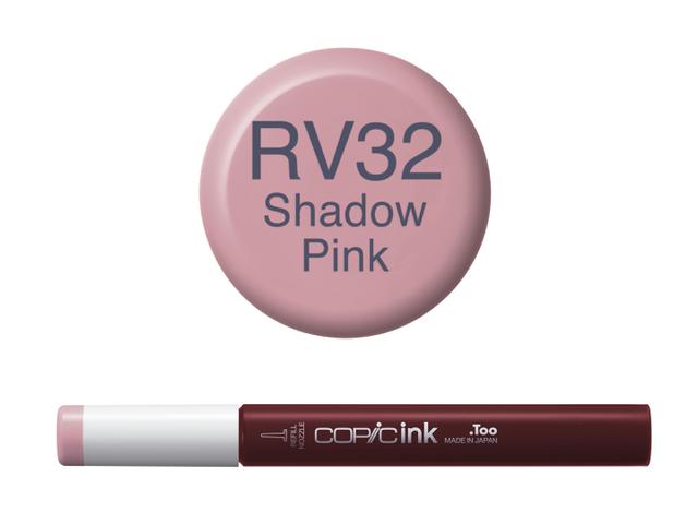 COPIC INKT R32 PEACH 1
