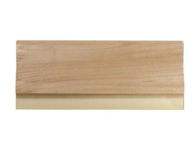 SYSTEM 3 SIEBDRUCK RAKEL 28,5CM 1