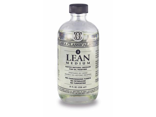 CHELSEA LEAN MEDIUM 236ML 1