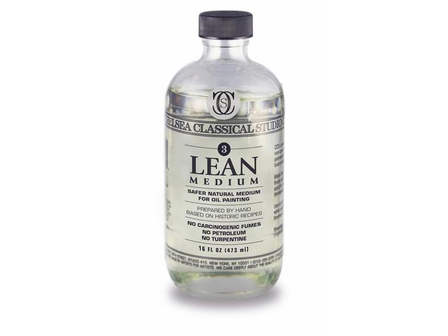 CHELSEA LEAN MEDIUM 473ML 1
