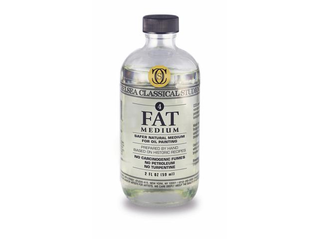 CHELSEA FAT MEDIUM 59ML 1