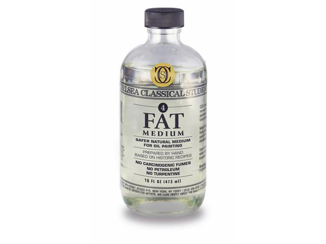CHELSEA FAT MEDIUM 473ML 1