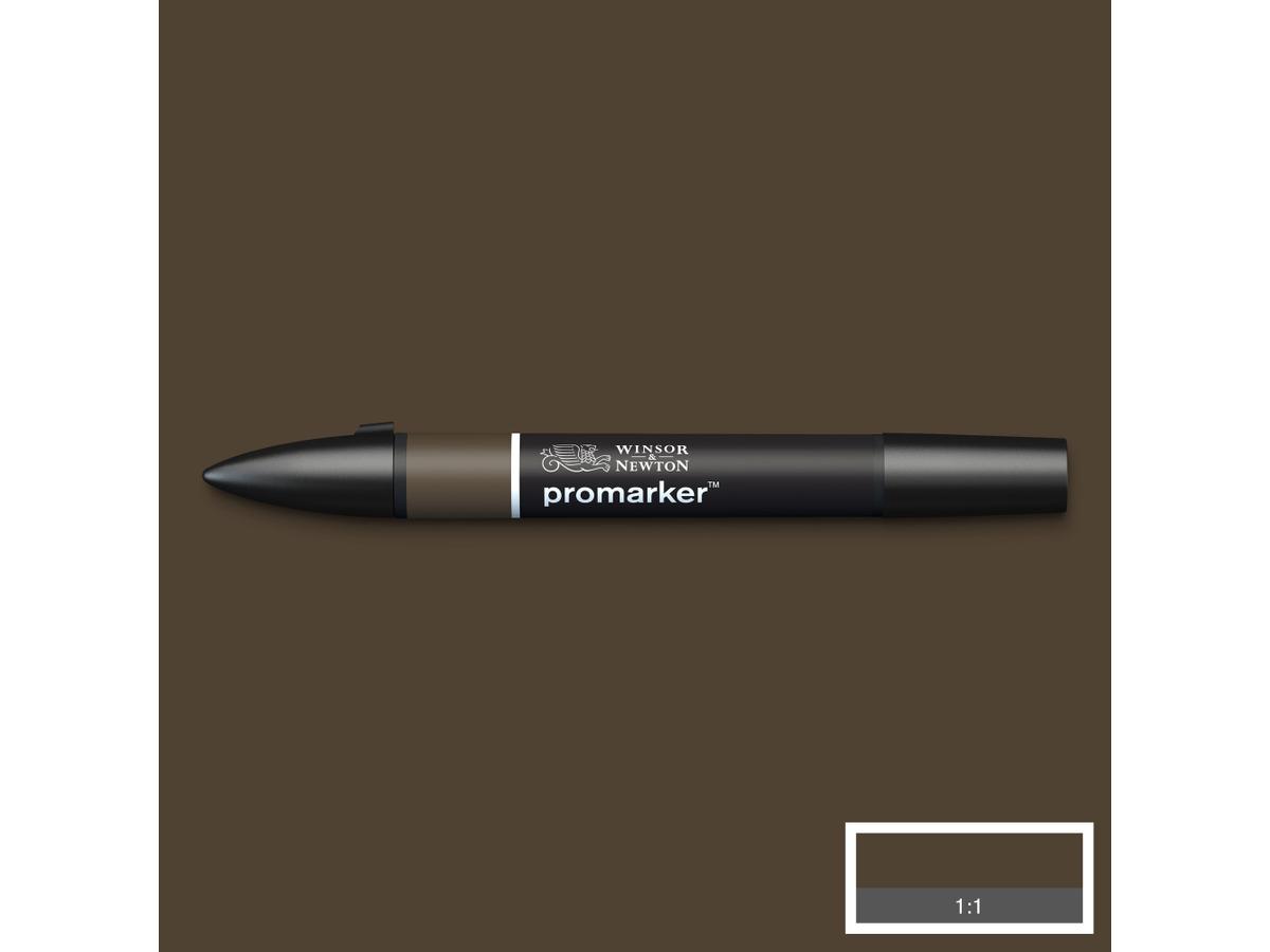 WINSOR & NEWTON PROMARKER WARM GREY 7 1