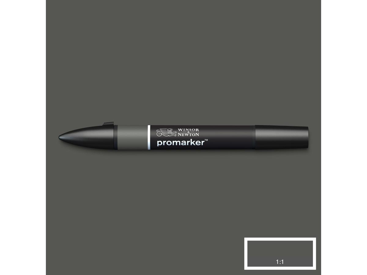 WINSOR & NEWTON PROMARKER ICE GREY 7 1