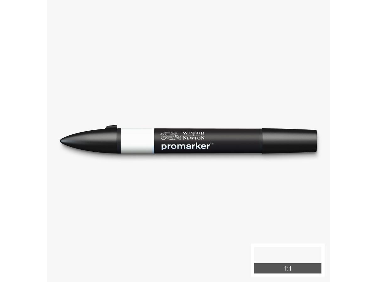 WINSOR & NEWTON PROMARKER COOL GREY 00 1