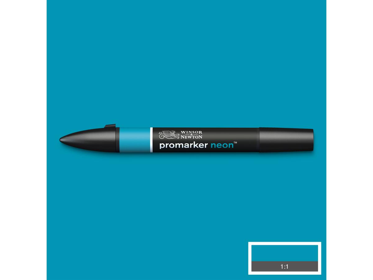WINSOR & NEWTON PROMARKER VOLT BLUE NN BL 1