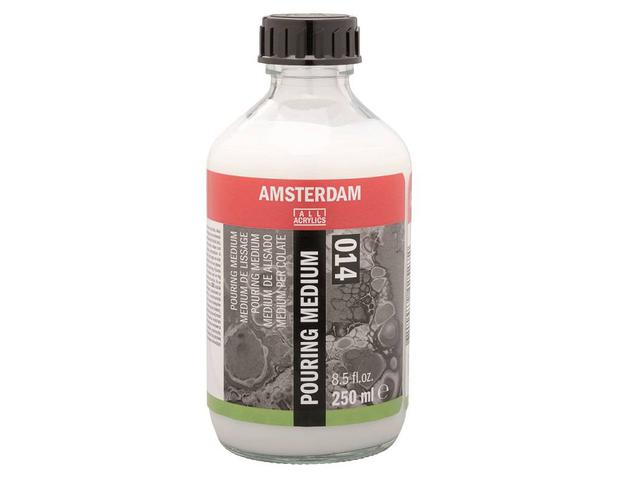 AMSTERDAM POURING MEDIUM 250ML 1