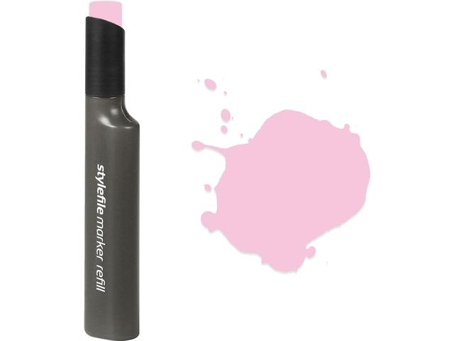 STYLEFILE SFR314 REFILL 25ML PALE PINK OP=OP 1