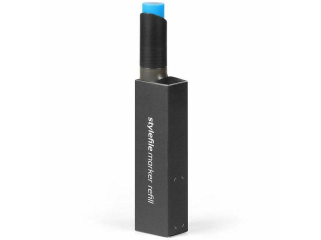 STYLEFILE SFR560 REFILL 25ML INDIAN BLUE OP=OP 1