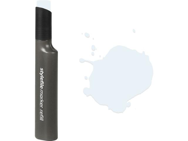 STYLEFILE SFRCG0 REFILL 25ML COOL GREY 0 OP=OP 1