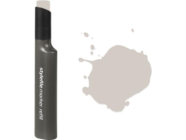 STYLEFILE SFRWG3 REFILL 25ML WARM GREY 3 OP=OP 1