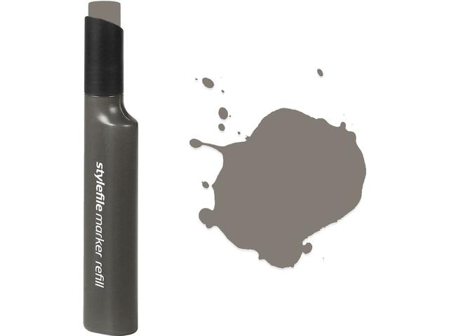 STYLEFILE SFRWG7 REFILL 25ML WARM GREY 7 OP=OP 1